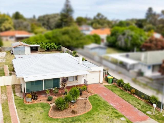 House for sale in Shoalwater, City of Rockingham