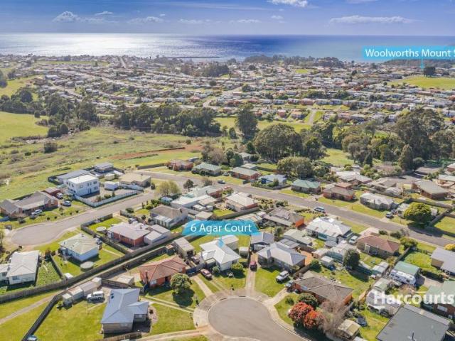 House for sale in Shorewell Park, Burnie