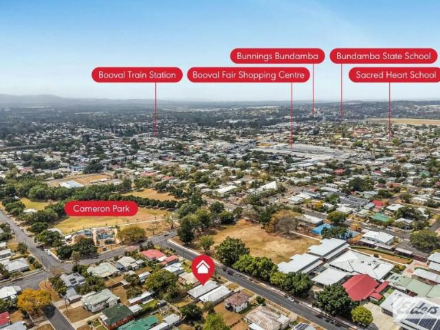 House for sale in Silkstone, Greater Brisbane