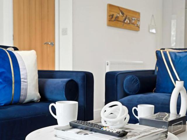 House for rent in Oad Street, Kent