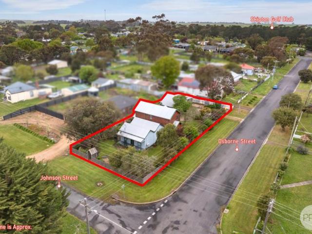 House for sale in Skipton, Shire of Pyrenees
