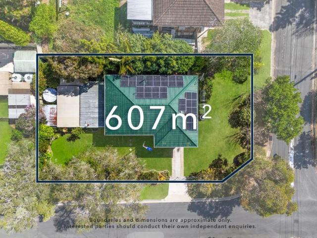 House for sale in Slacks Creek, Greater Brisbane
