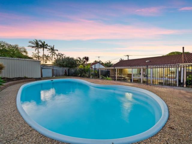 House for rent in Slacks Creek, Greater Brisbane