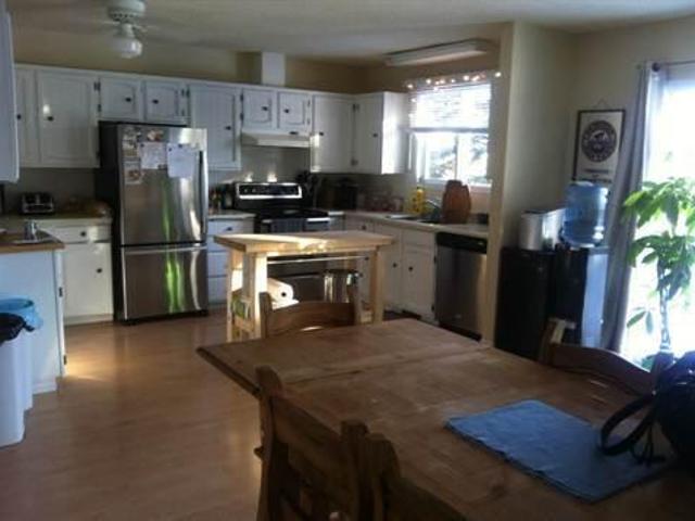 House for rent in Slave Lake, Alberta