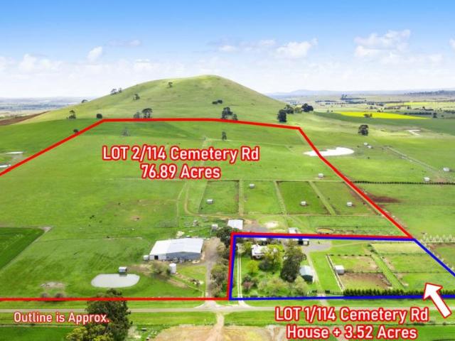 House for sale in Smeaton, Shire of Hepburn