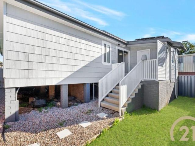 House for rent in Smithfield, New South Wales