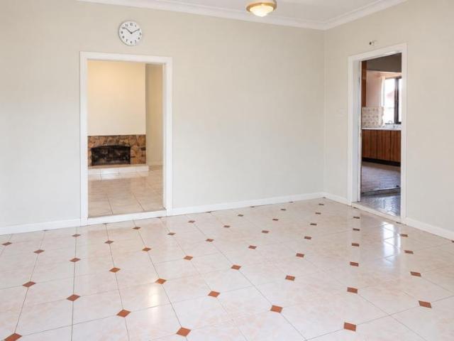 House for rent in Smithfield, Cumberland City Council
