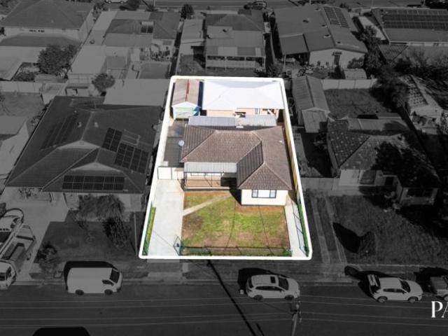 House for rent in Smithfield, Cumberland City Council