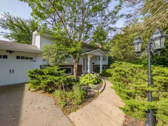 House for rent in Niagara, Ontario