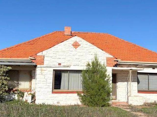 House for sale in Snowtown, South Australia