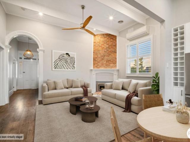 House for sale in Soldiers Hill, Ballarat