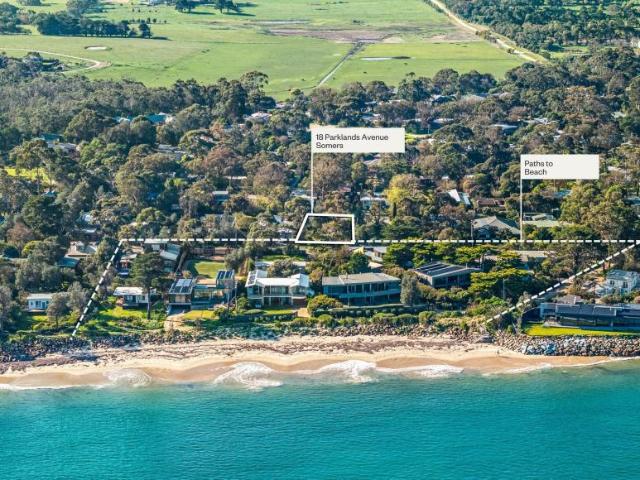 House for sale in Somers, Melbourne