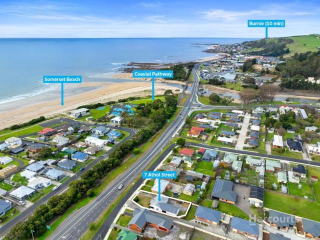 House for sale in Somerset, Waratah-Wynyard