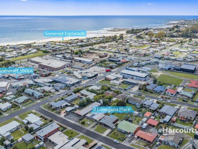 House for sale in Somerset, Waratah-Wynyard
