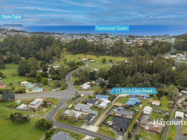 House for sale in Somerset, Waratah-Wynyard