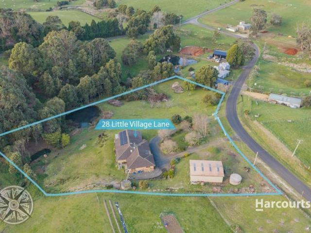 House for sale in Somerset, Waratah-Wynyard