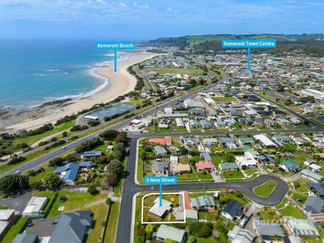 House for sale in Somerset, Waratah-Wynyard