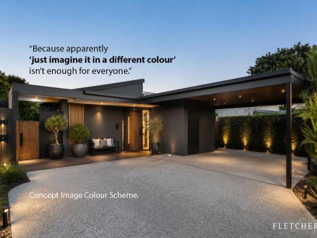 House for sale in Sorrento, Melbourne