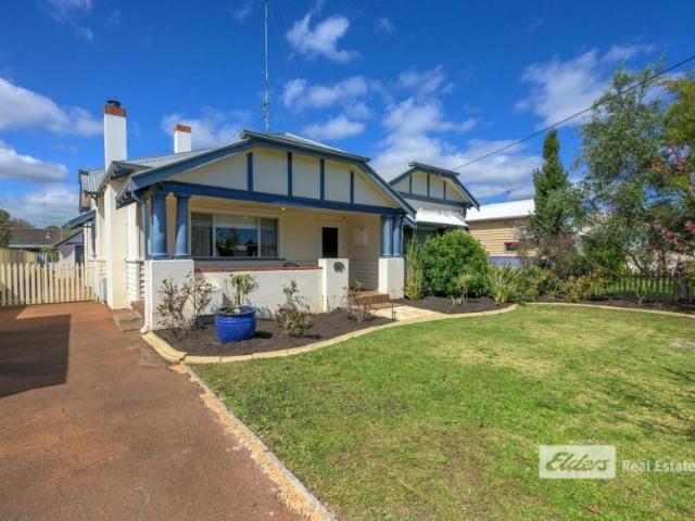 House for rent in Bunbury