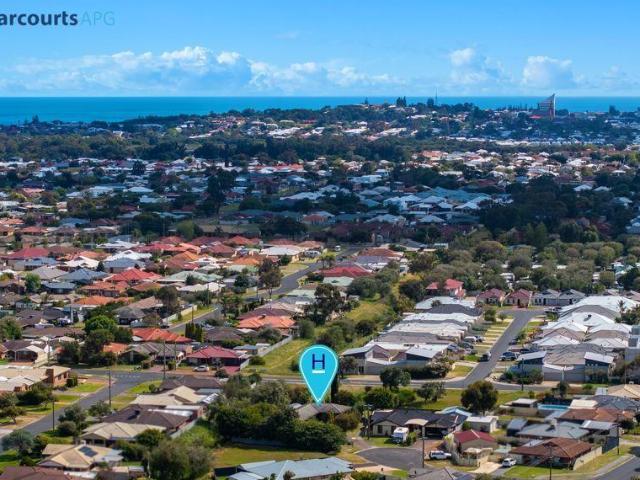 House for sale in Bunbury