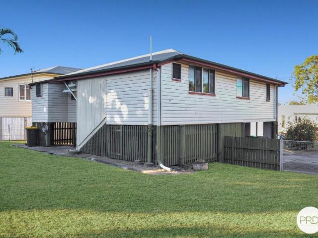 House for sale in South Gladstone, Gladstone
