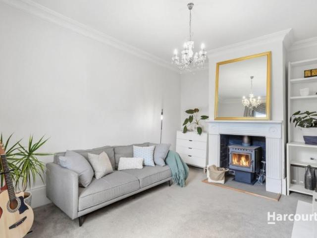 House for sale in South Hobart, Hobart