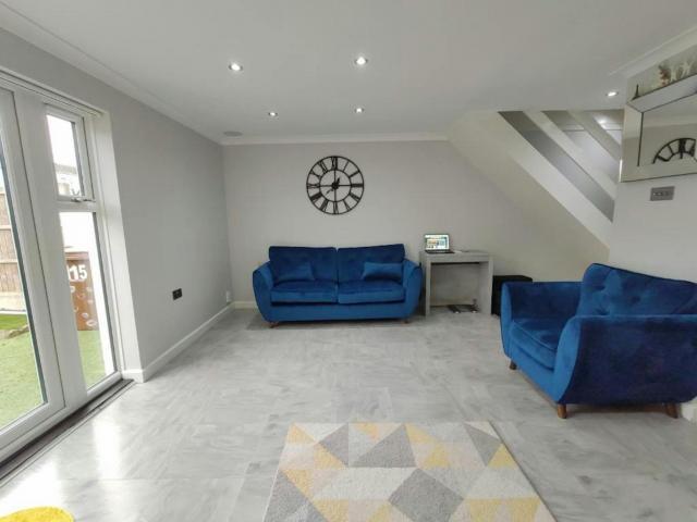 House for rent in South Ockendon, Essex