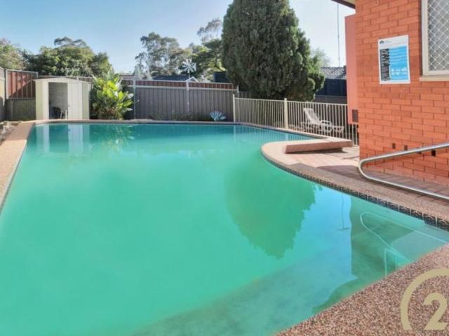 House for rent in South Penrith, Penrith City Council