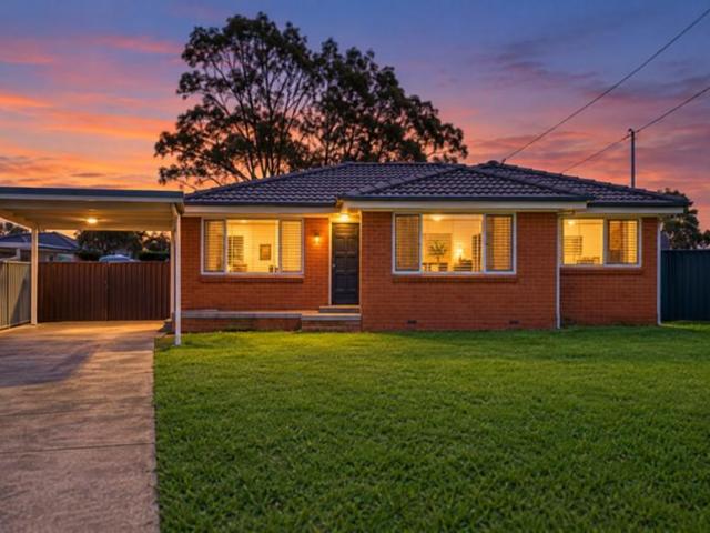 House for sale in Penrith, Sydney