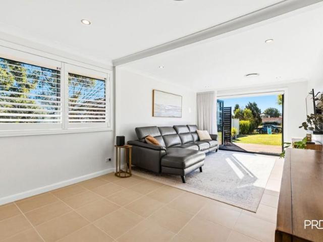 House for sale in South Penrith, Sydney