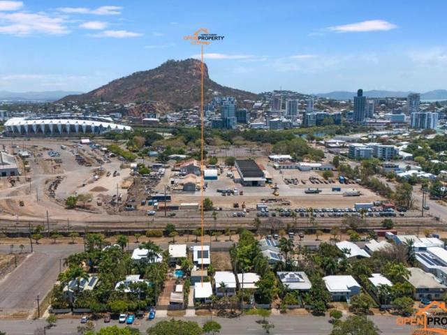 House for sale in South Townsville, Townsville