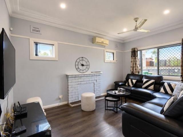 House for sale in Wentworthville, Cumberland City Council