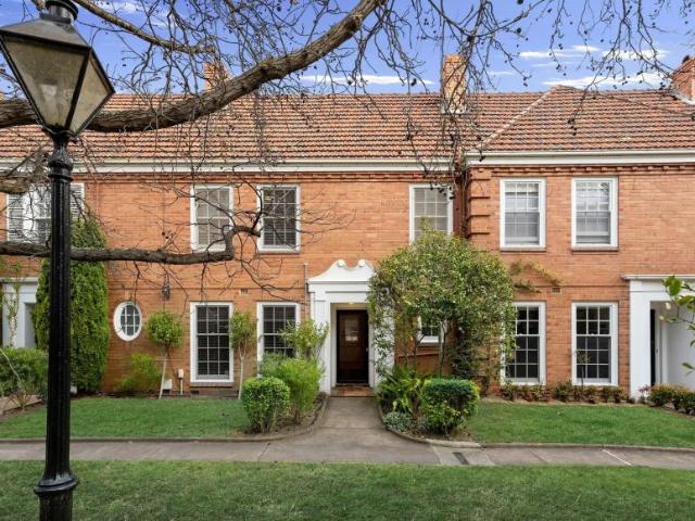 House for sale in South Yarra, Melbourne