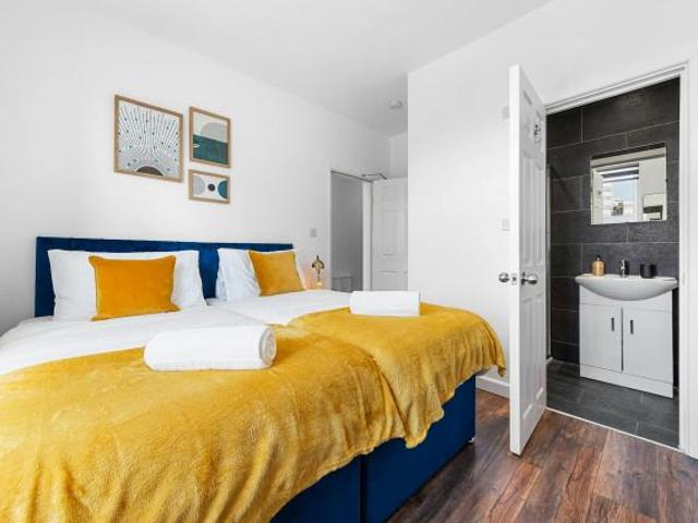 House for rent in Nichols Town, City Of Southampton
