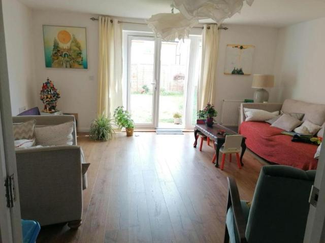 House for rent in Old Netley, Eastleigh