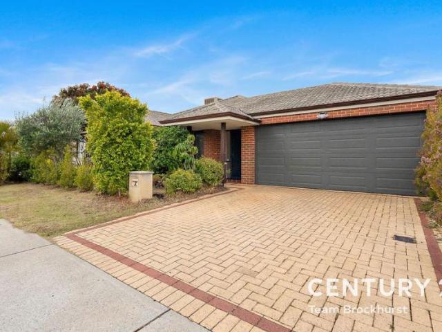 House for sale in Southern River Square, City of Gosnells
