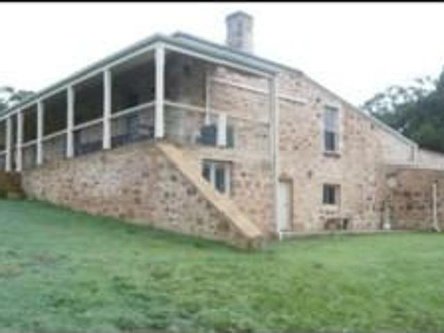 House for sale in Spalding, South Australia