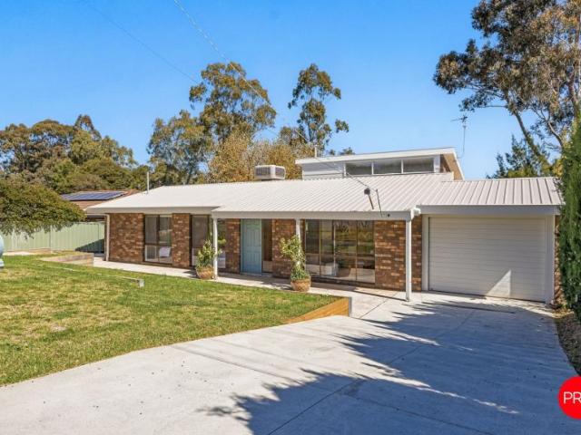 House for sale in Spring Gully, Bendigo