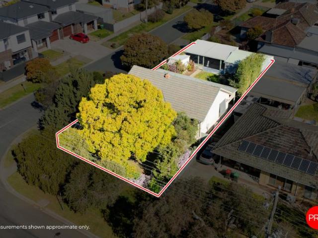 House for sale in Spring Gully, Bendigo