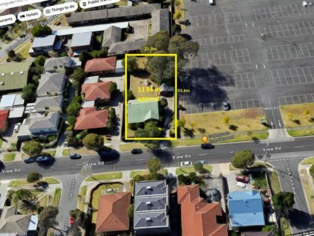 House for sale in Camerons Creek, Victoria