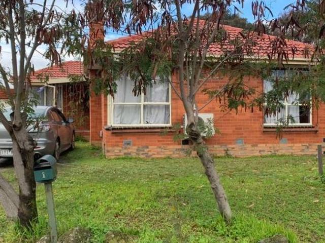 House for rent in Camerons Creek, Victoria