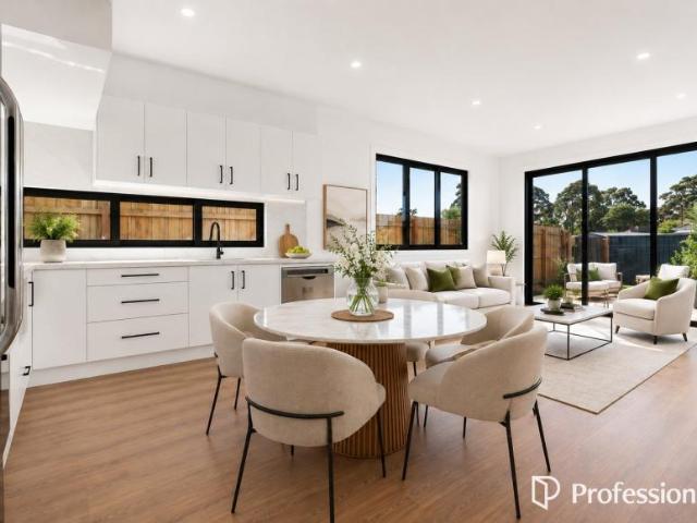 House for sale in Springvale, Melbourne