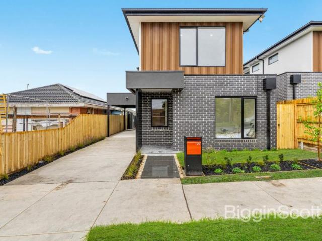 House for sale in Springvale, Melbourne