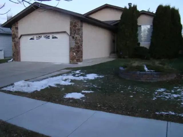 House for rent in Spruce Grove, Alberta