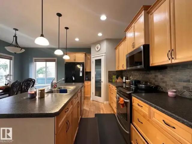 House for rent in Spruce Grove, Alberta