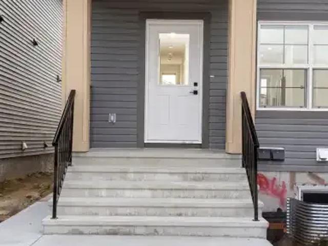 House for rent in Spruce Grove, Alberta