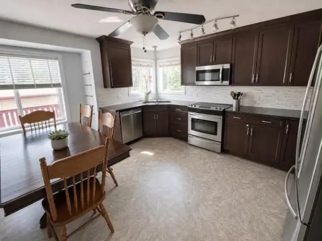 House for rent in Spruce Grove, Alberta