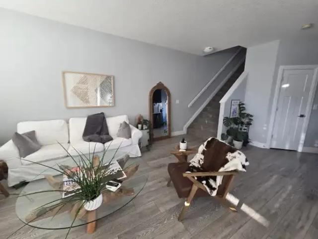 House for rent in Harvest Ridge, City of Spruce Grove