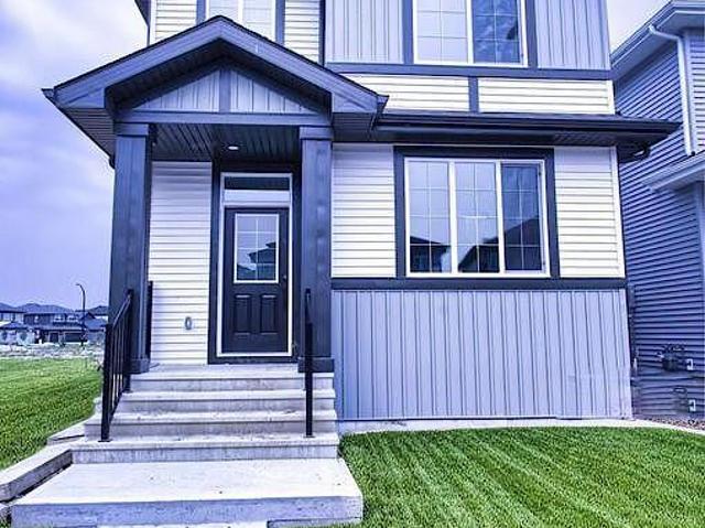 House for rent in Spruce Grove