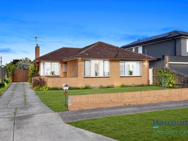 House for sale in St Albans, Melbourne